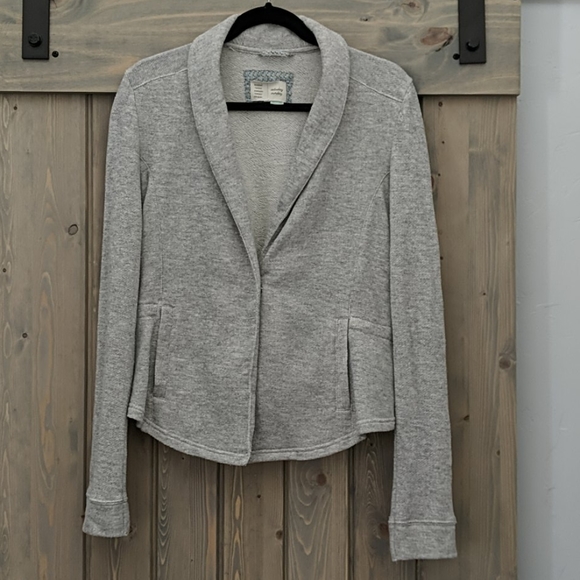 Saturday/Sunday Anthropologie Jackets & Blazers - Saturday/Sunday Anthropologie